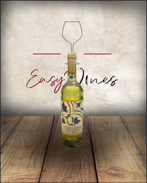 Origens Branco - Antão Vaz, Arinto, Roupeiro