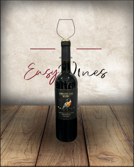 Alma do Tejo Reserva