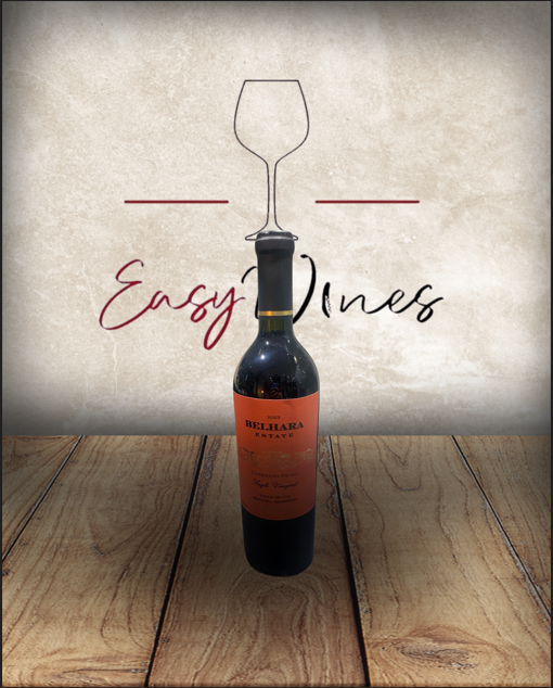 Bellara Estate Cabernet Franc