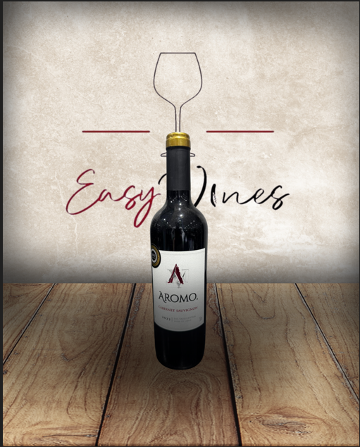 Aromo - Cabernet Sauvignon