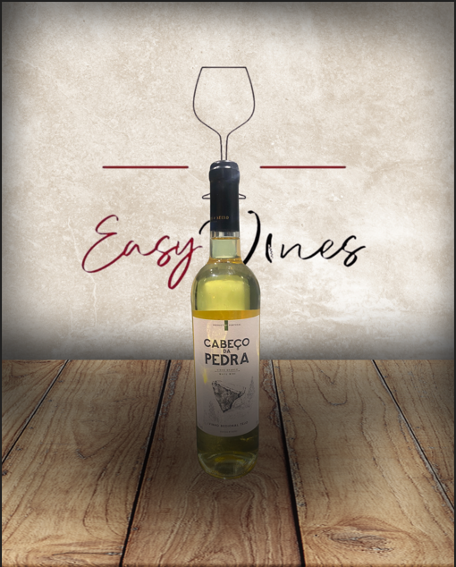 Cabeço de Pedra Branco