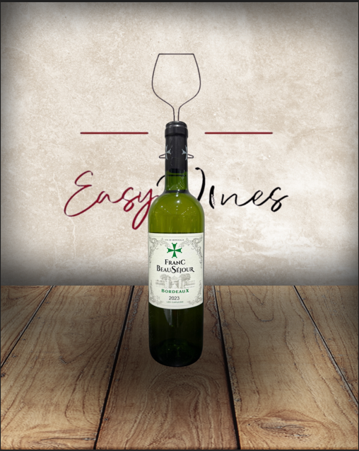 Franc Beausejour - Chardonnay