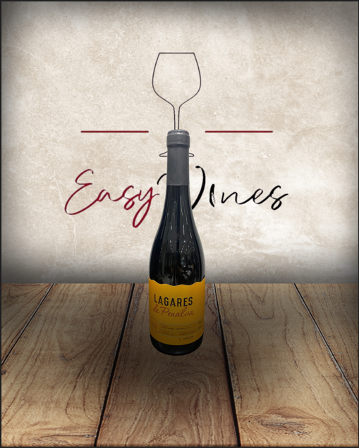 Lagares de Penalva - Tinto