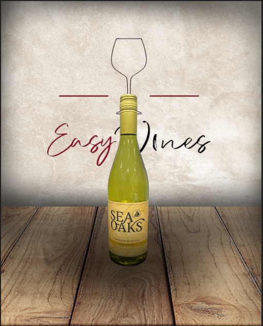 Sea Oaks Branco - Chardonnay
