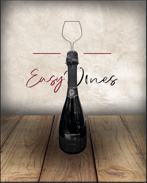 130 Blank de Noir - Chardonnay e Pinot Noir