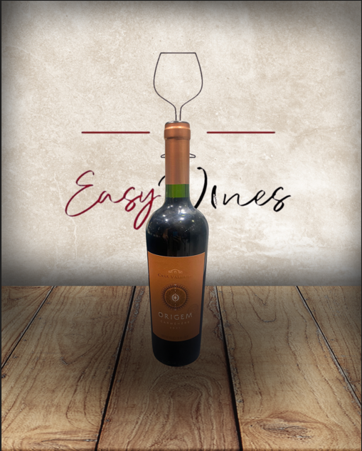 Origem Tinto - Carmenere