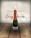 Espumante Arte Brut - Chardonnay e Pinot Noir