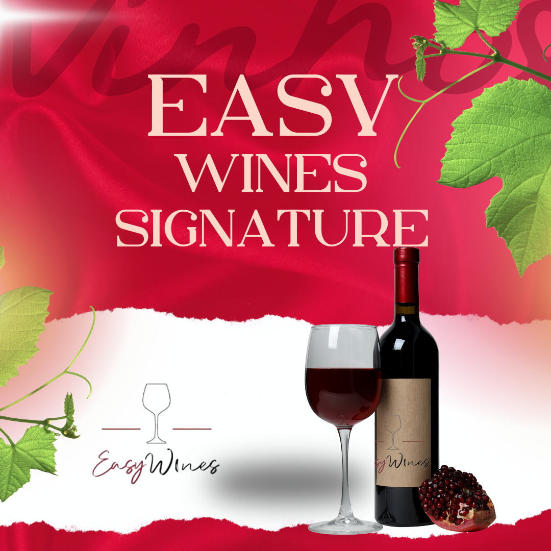 EasyWines Signature