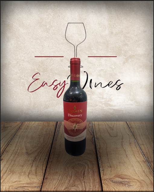 Carmen Discovery - Cabernet Sauvignon
